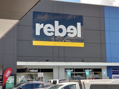 rebel Mittagong