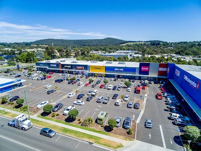Highlands Hub