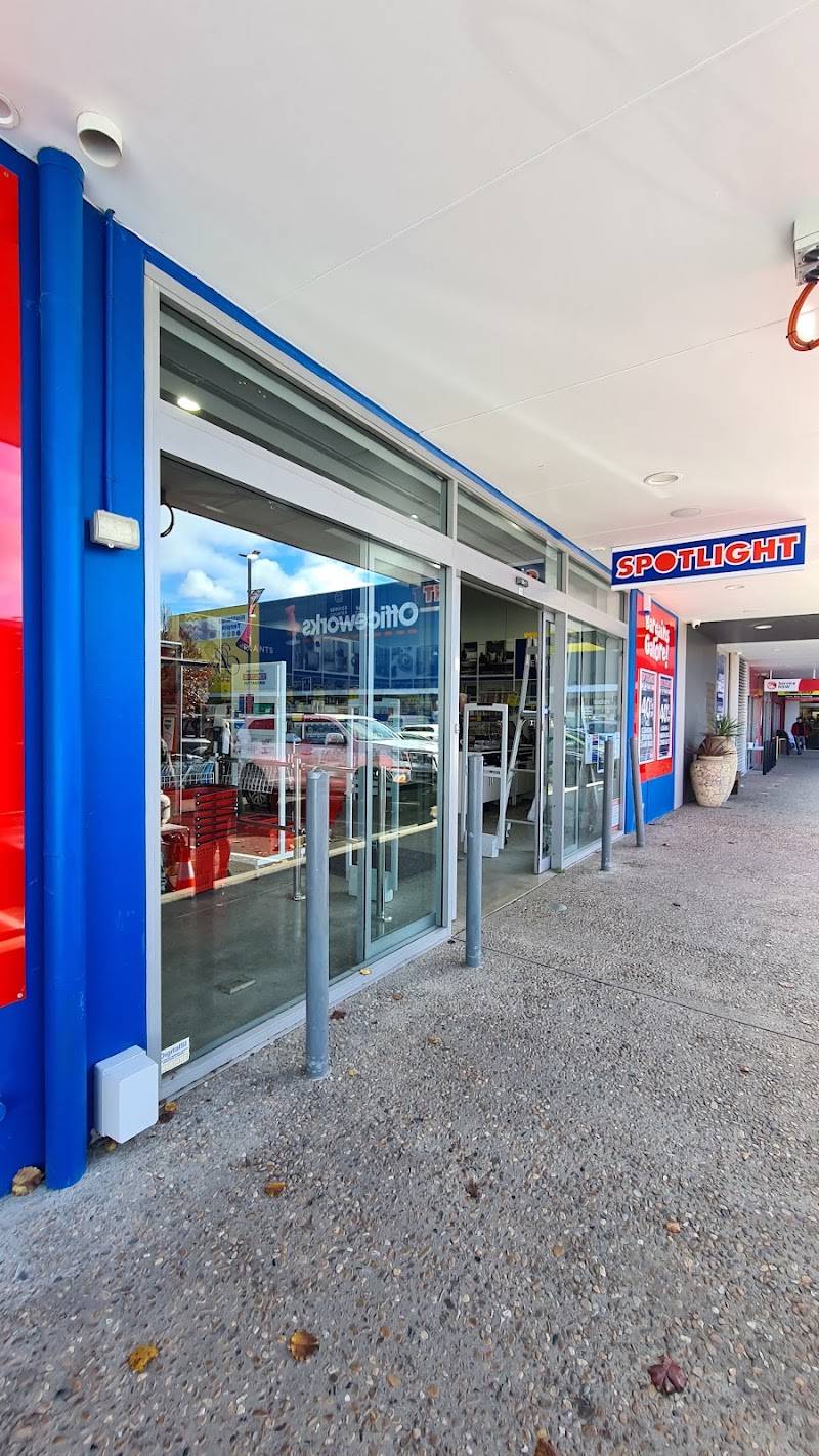 Spotlight Mittagong